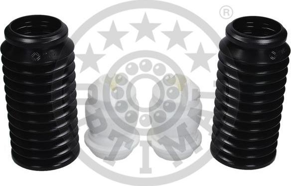 Optimal AK-733023 - Dust Cover Kit, shock absorber autospares.lv