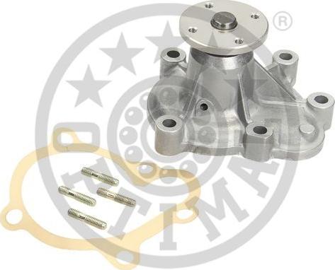 Optimal AQ-1494 - Water Pump autospares.lv