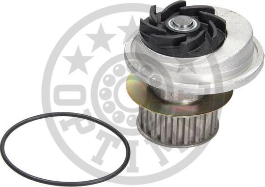 Optimal AQ-1490 - Water Pump autospares.lv