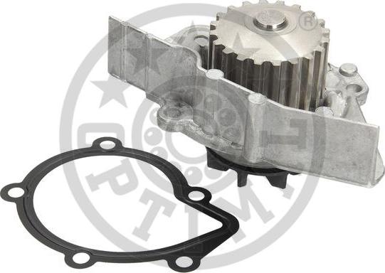 Optimal AQ-1440 - Water Pump autospares.lv