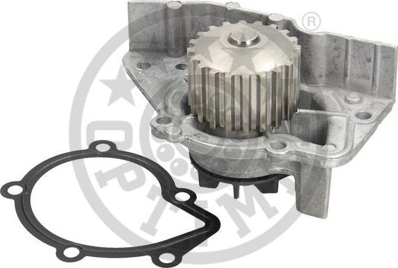 Optimal AQ-1440 - Water Pump autospares.lv