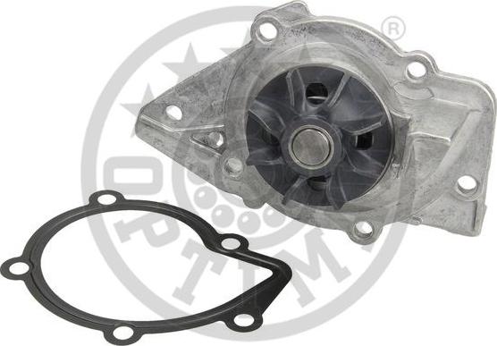 Optimal AQ-1440 - Water Pump autospares.lv