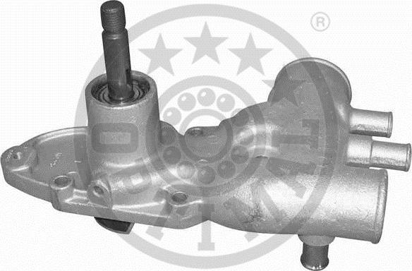 Optimal AQ-1453 - Water Pump autospares.lv