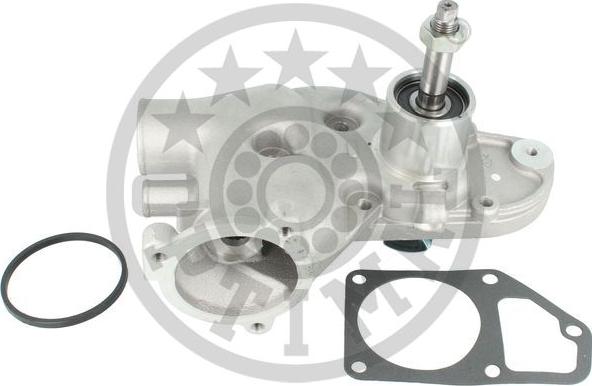 Optimal AQ-1461 - Water Pump autospares.lv