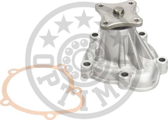 Optimal AQ-1404 - Water Pump autospares.lv