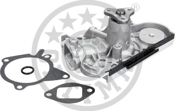 Optimal AQ-1400 - Water Pump autospares.lv