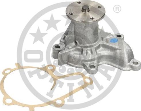 Optimal AQ-1408 - Water Pump autospares.lv