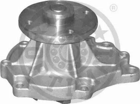 Optimal AQ-1411 - Water Pump autospares.lv