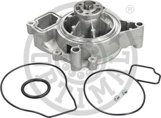 Optimal AQ-1489 - Water Pump autospares.lv