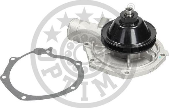 Optimal AQ-1487 - Water Pump autospares.lv