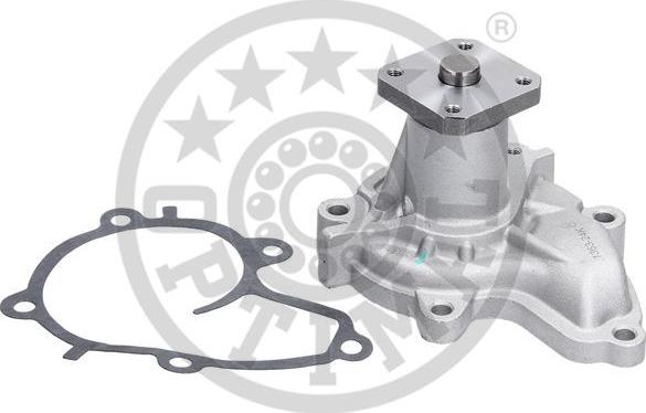 Optimal AQ-1425 - Water Pump autospares.lv