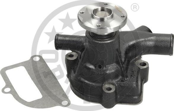 Optimal AQ-1423 - Water Pump autospares.lv