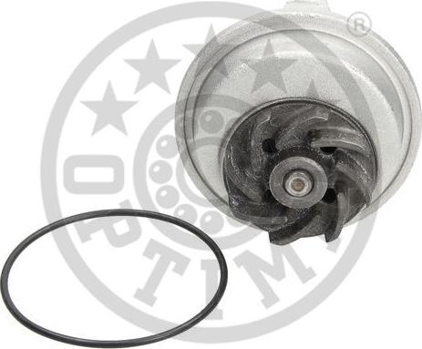 Optimal AQ-1476 - Water Pump autospares.lv