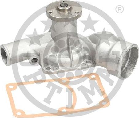 Optimal AQ-1472 - Water Pump autospares.lv