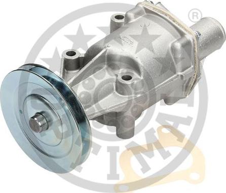 Optimal AQ-1590 - Water Pump autospares.lv