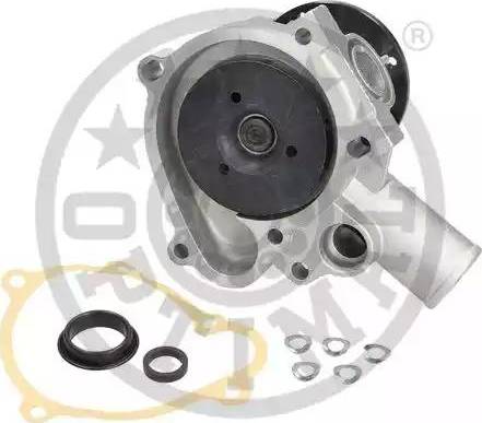 Optimal AQ-1567 - Water Pump autospares.lv