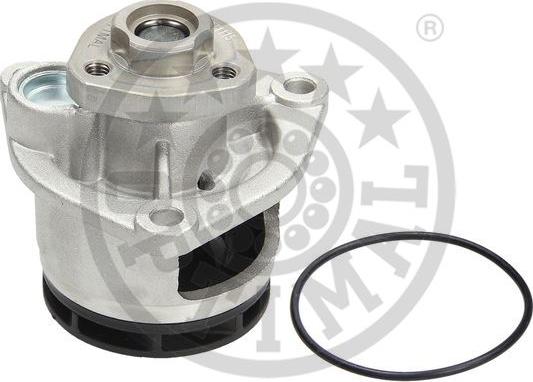 Optimal AQ-1506 - Water Pump autospares.lv