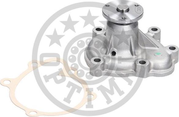 Optimal AQ-1500 - Water Pump autospares.lv