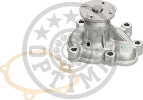 Optimal AQ-1501 - Water Pump autospares.lv