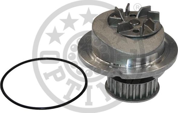 Optimal AQ-1502 - Water Pump autospares.lv