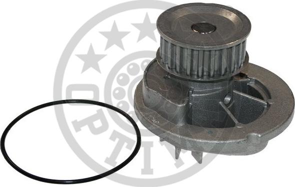 Optimal AQ-1502 - Water Pump autospares.lv