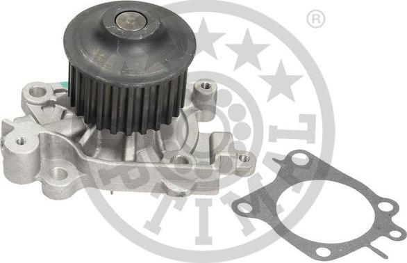 Optimal AQ-1584 - Water Pump autospares.lv