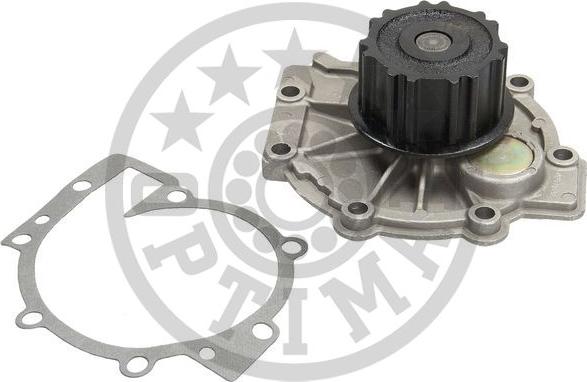 Optimal AQ-1585 - Water Pump autospares.lv