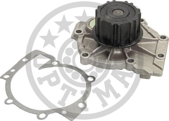 Optimal AQ-1585 - Water Pump autospares.lv