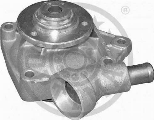 Optimal AQ-1538 - Water Pump autospares.lv