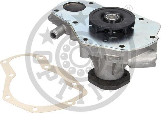 Optimal AQ-1524 - Water Pump autospares.lv