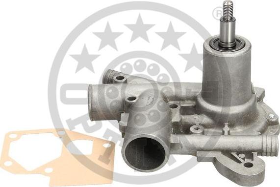 Optimal AQ-1520 - Water Pump autospares.lv