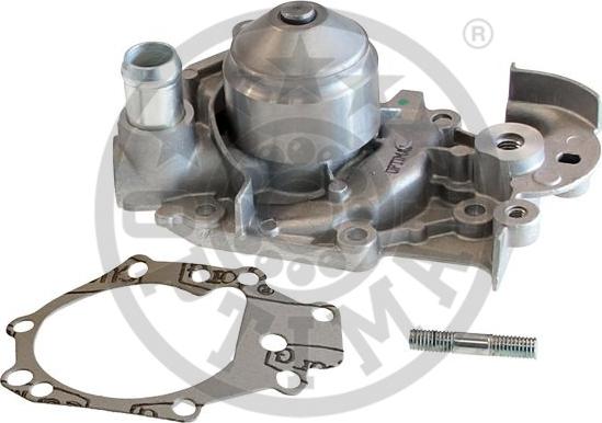 Optimal AQ-1574 - Water Pump autospares.lv