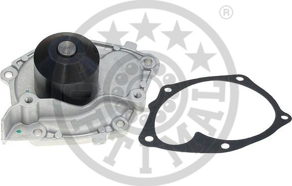 Optimal AQ-1578 - Water Pump autospares.lv