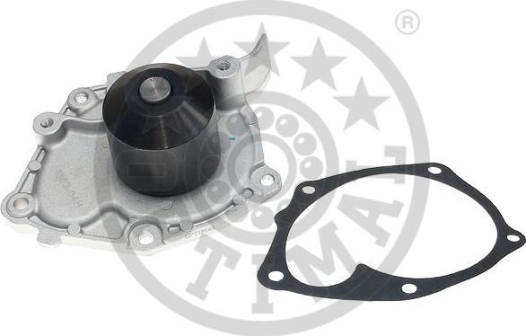 Optimal AQ-1578 - Water Pump autospares.lv