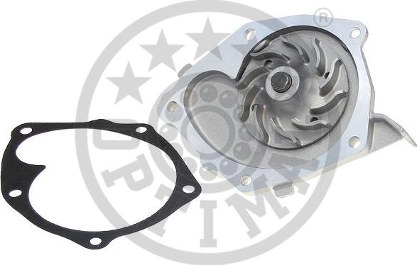 Optimal AQ-1578 - Water Pump autospares.lv