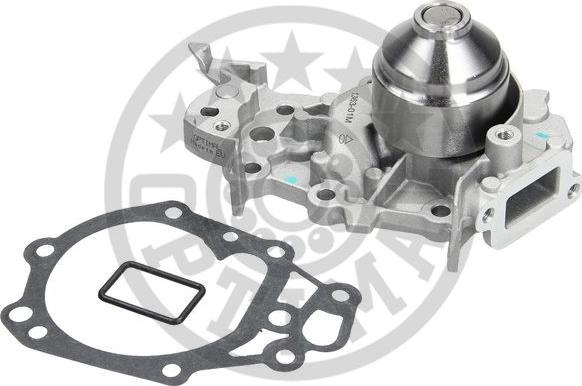 Optimal AQ-1577 - Water Pump autospares.lv