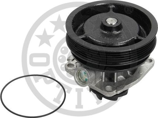 Optimal AQ-1694 - Water Pump autospares.lv