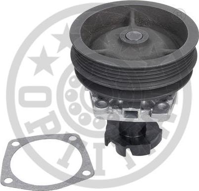 Optimal AQ-1696 - Water Pump autospares.lv