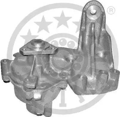 Optimal AQ-1649 - Water Pump autospares.lv