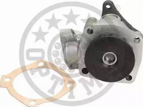 Optimal AQ-1668 - Water Pump autospares.lv