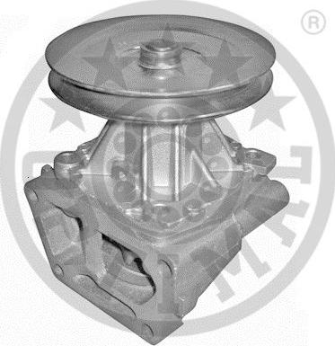 Optimal AQ-1616 - Water Pump autospares.lv