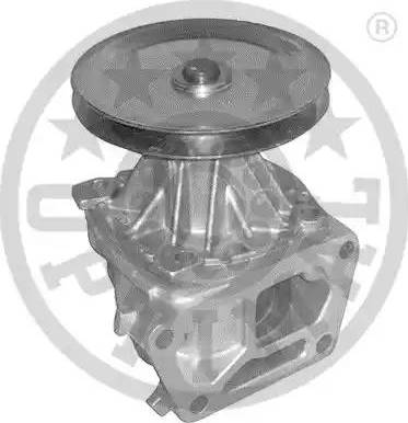 Optimal AQ-1618 - Water Pump autospares.lv