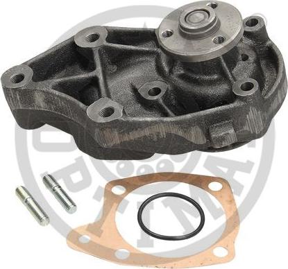 Optimal AQ-1636 - Water Pump autospares.lv