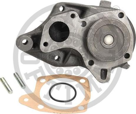 Optimal AQ-1636 - Water Pump autospares.lv