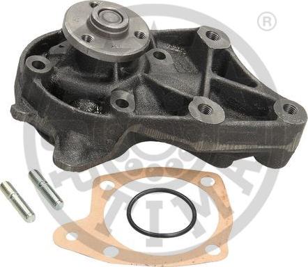 Optimal AQ-1636 - Water Pump autospares.lv