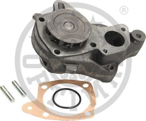 Optimal AQ-1636 - Water Pump autospares.lv