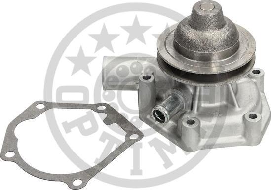 Optimal AQ-1674 - Water Pump autospares.lv