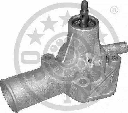 Optimal AQ-1670 - Water Pump autospares.lv