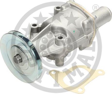 Optimal AQ-1678 - Water Pump autospares.lv