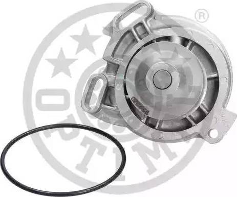 Optimal AQ-1049 - Water Pump autospares.lv